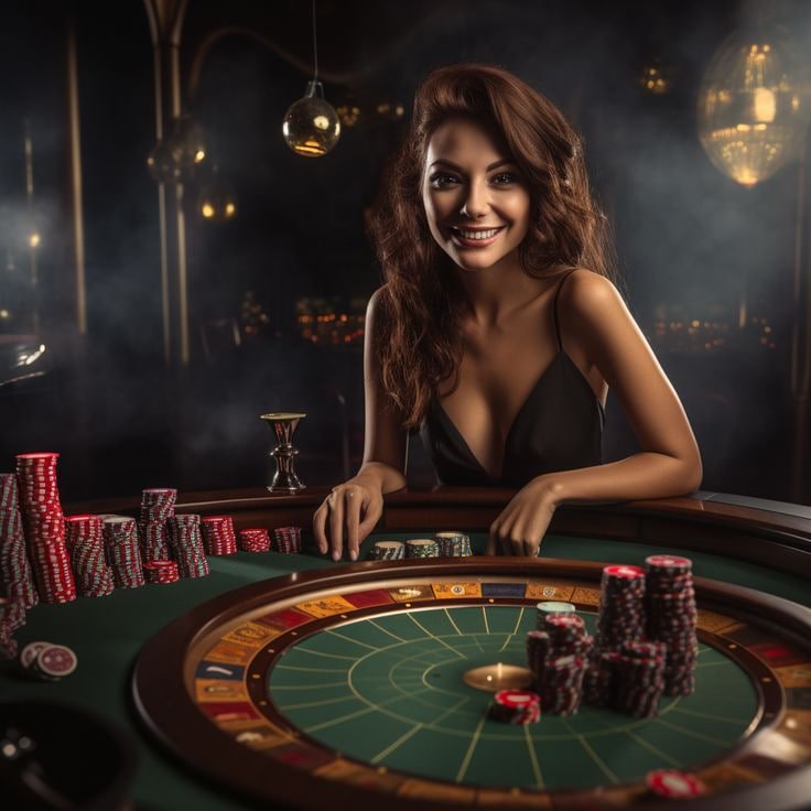 Ilustrasi pentingnya responsible gaming dan kendali diri pengguna mpo2qq