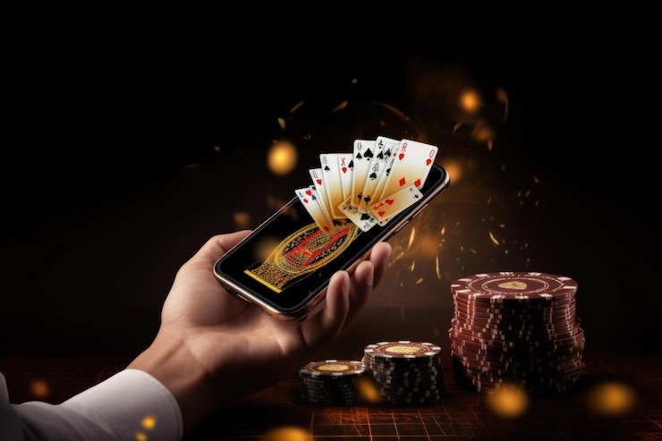 Pengguna mpo2qq mengatur waktu dan anggaran taruhan dengan fitur responsible gaming