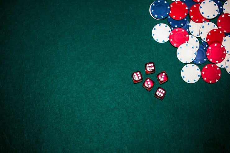 Beragam jenis permainan kasino langsung di mpo2qq dengan dealer dan meja yang beragam